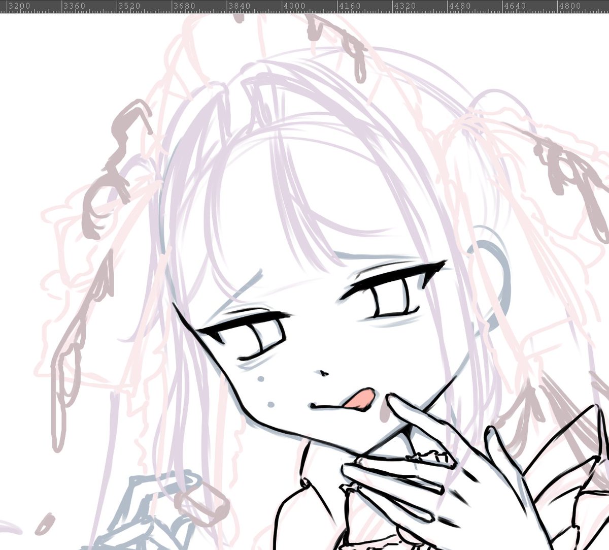 nightlymocha's tweet image. 