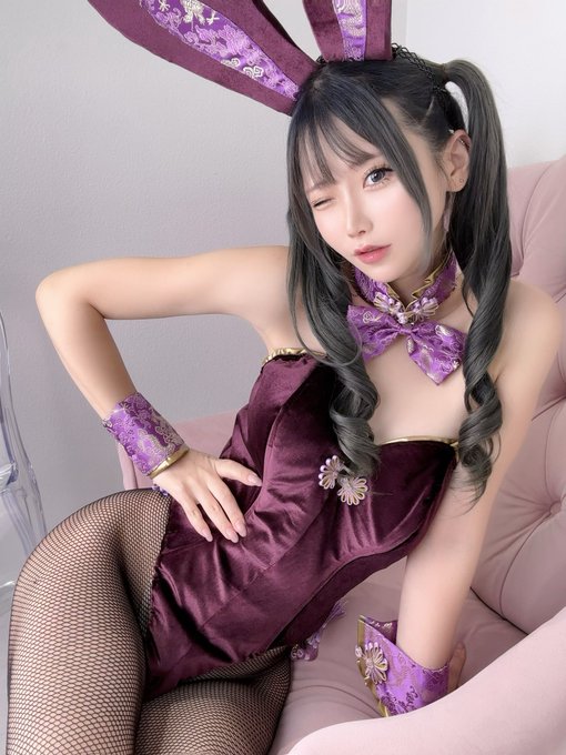 コスプレイヤー倉坂くるるのTwitter画像8