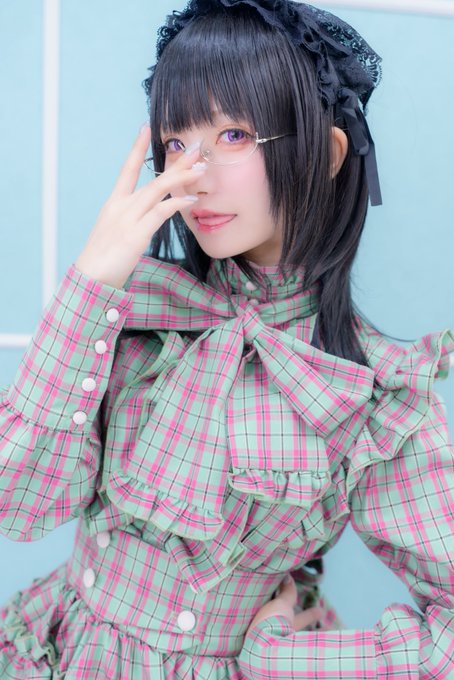 Twitterのコスプレ画像26