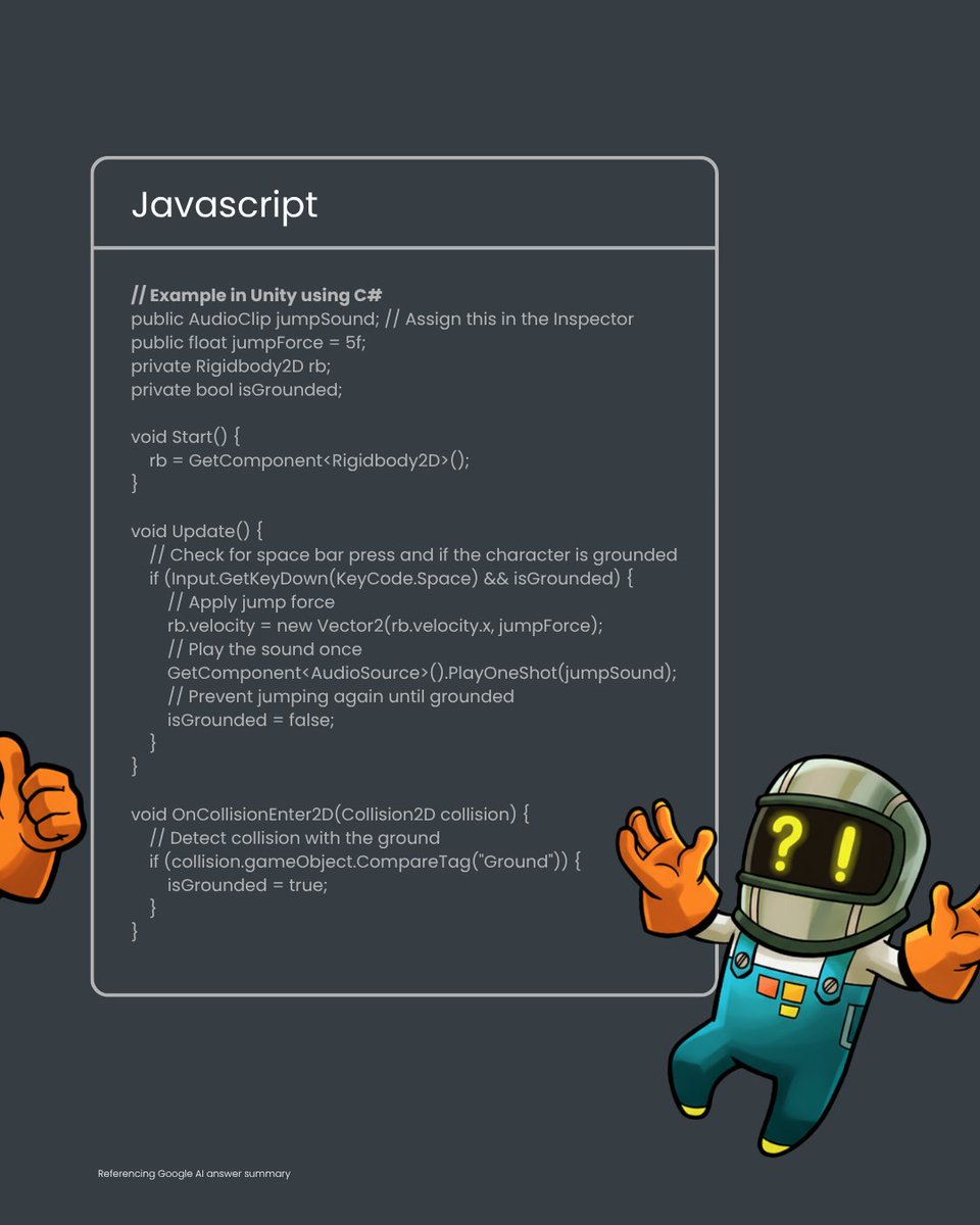 hyperPadApp's tweet image. Why spend weeks learning Unity, JavaScript, or Python when you can create a full game right on your iPad?

With hyperPad, just drag, drop, and play. 

No code, no setup, no stress.

Start building your dream game today.
#hyperPad #GameDev #IndieDev #iPadGames #NoCode
