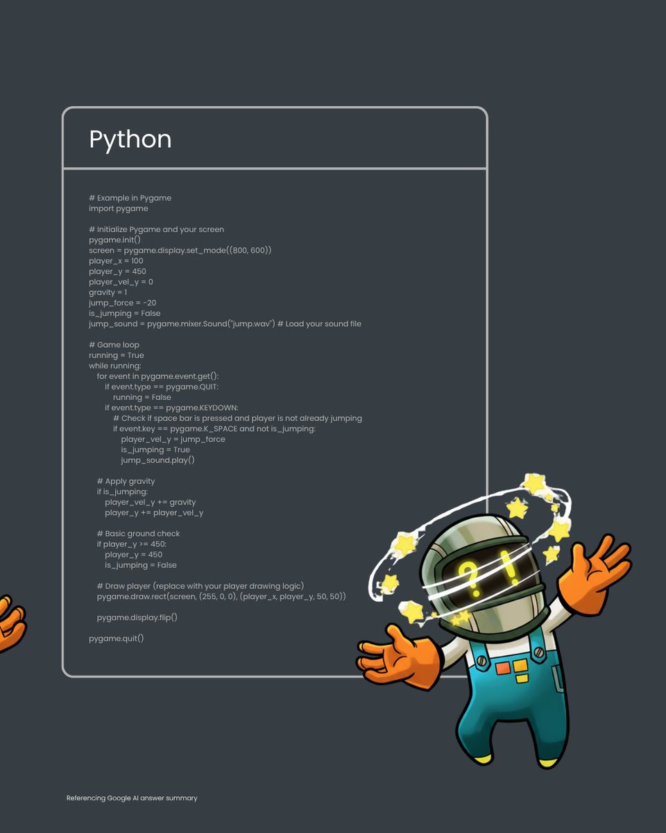 hyperPadApp's tweet image. Why spend weeks learning Unity, JavaScript, or Python when you can create a full game right on your iPad?

With hyperPad, just drag, drop, and play. 

No code, no setup, no stress.

Start building your dream game today.
#hyperPad #GameDev #IndieDev #iPadGames #NoCode