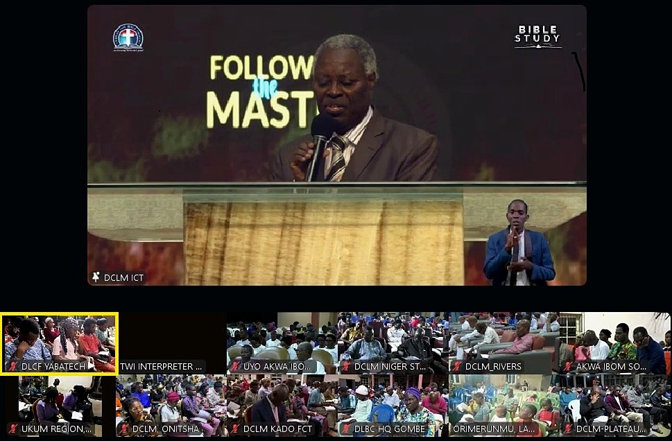 dlcfyct's tweet photo. FOLLOWING THE MASTER 
When the Master calls, a willing heart doesn't hesitate. It's a ready "yes" to His command, an immediate step of faith. This is the essence of true discipleship—an unreserved surrender to the voice of Jesus.

mbs03112025
#dlcfyct https://t.co/ZrmxDjWm91