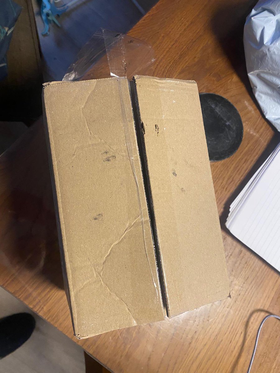 Puntermusic® tweet media