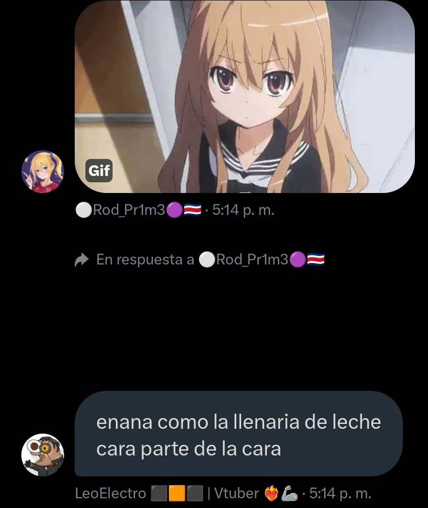 La familia 🚬 (@lafamiliaooc_) on Twitter photo 