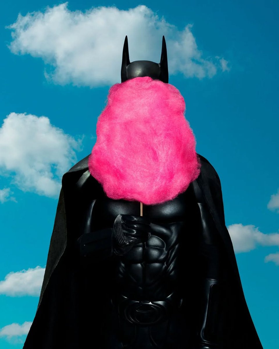 channel your inner superhero

follow F#ck.it - saving the world one overconfident move at a time.
music <a href="/HansZimmer/">Hans Zimmer</a> 
batman Sebastian Magnani

EMAIL WITH ATTITUDE.
PURE. SECURE. EXCLUSIVE.
deserve an address? check our website fuck.it

#fuckit #doitanyway #rebels