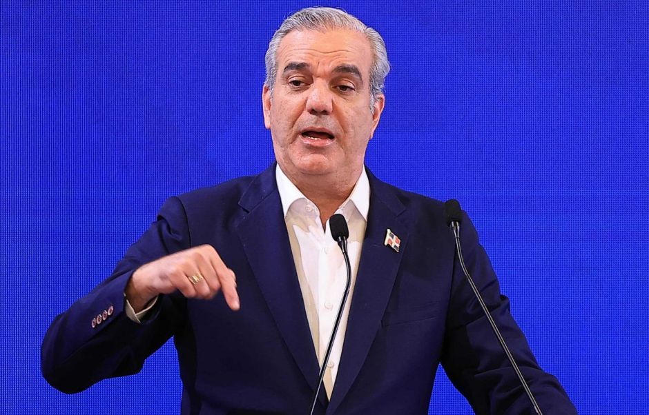 Abinader: “Nuestra economía es la más dinámica de América Latina” buff.ly/OShv3uq 

#remolachanet