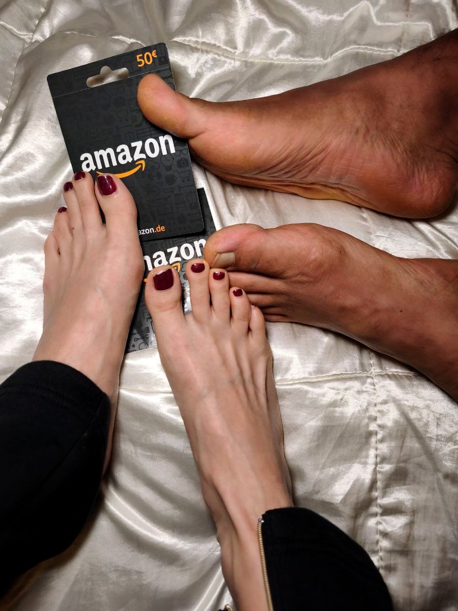 Little paypig came only to hand us 2x50 Amazon and to kiss our shoes. Some betamales are just made to serve and pay. 🤴🏽👸🏻💸🧎🏻

#footfetish #feetfetısh #feetmale #sexyfeet #footdomination #payslave #geldsklave #cashandgo #findom #moneyslave #alphacouple #fetishcouple #domcouple