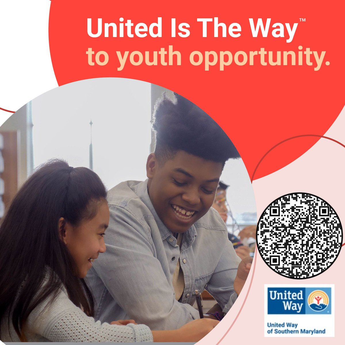 Programs like United Way of Southern Maryland's Snack Saks are vital for ensuring children receive essential nutrition. Programs like these help children maintain energy and focus, crucial for learning and growth.  Give now to help a hungry child in Southern Maryland.