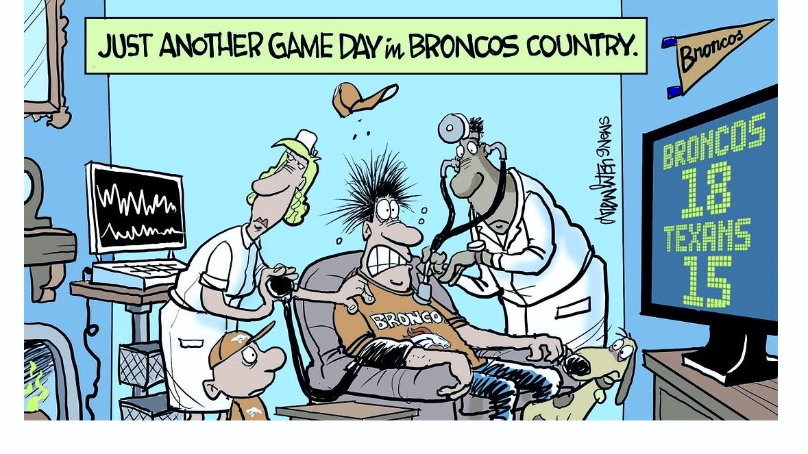 Dr. Jekyll or Mr. Hyde??  LOL