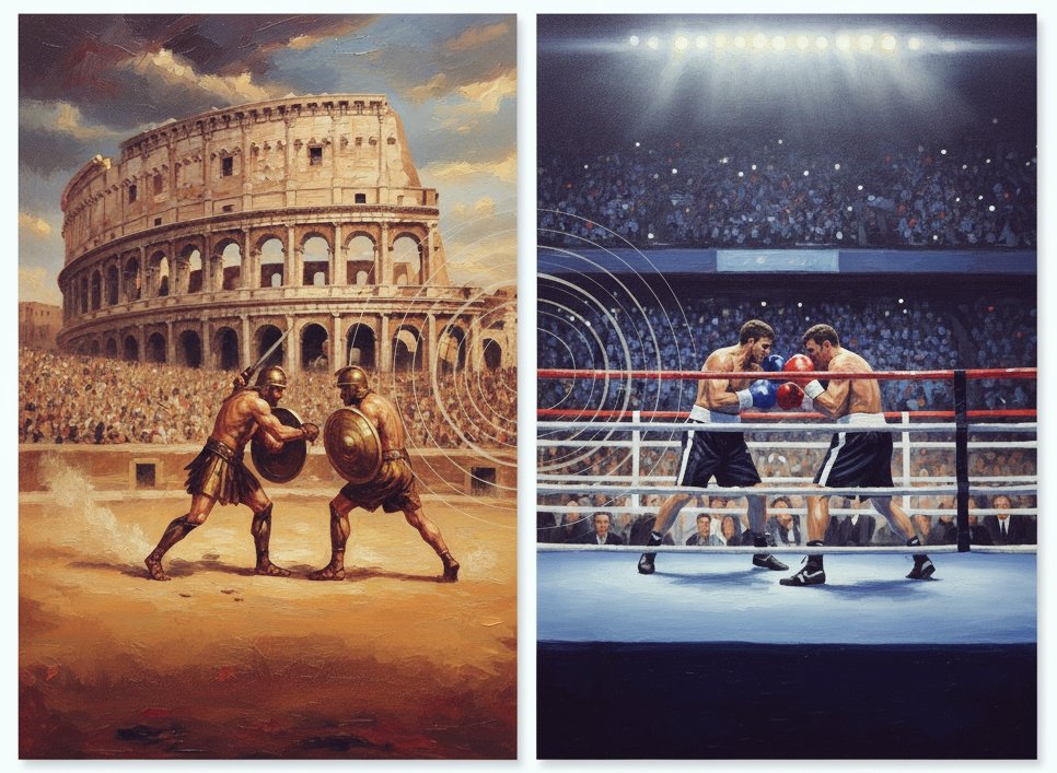 MrPearFace's tweet photo. Different eras,
One purpose. https://t.co/LPYer4Cf8e