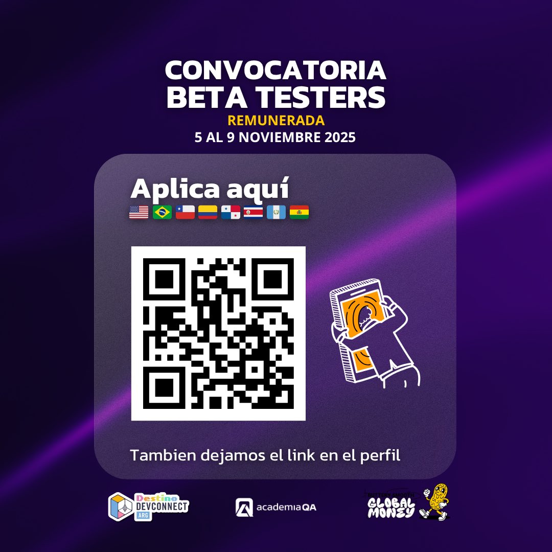 Academia QA tweet media