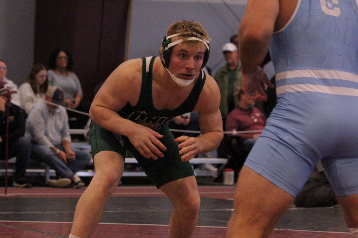 Ohio Wrestling tweet media