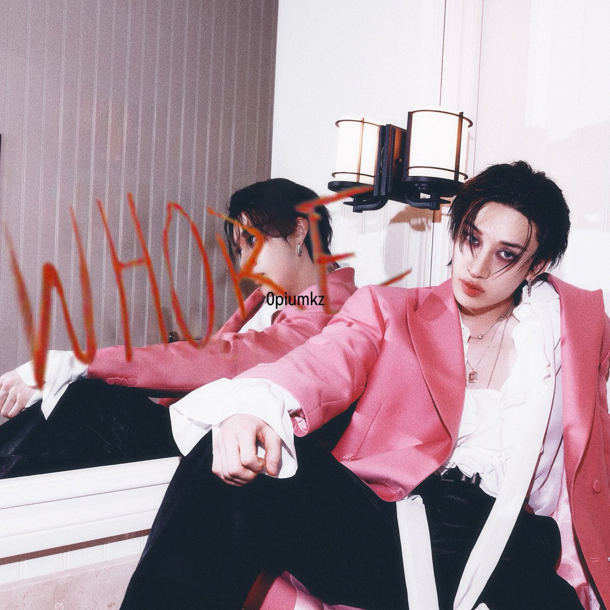 theneigbor's tweet photo. @xoxowiix8 Um. Yeah
i vote #straykids for #2025MAMAVOTE !! https://t.co/PvW4Id9mzI