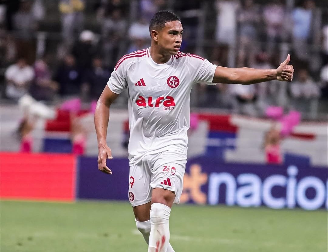 Kaliel_Dorneles's tweet image. #Inter | 🚨 EXCLUSIVO: O Orlando City tem interesse na contratação de Luis Otávio, do Internacional.

O clube da Major League Soccer mandou scout ao Brasil para acompanhar de perto o rendimento do volante.

Luis Otávio tem contrato até o final de 2028.