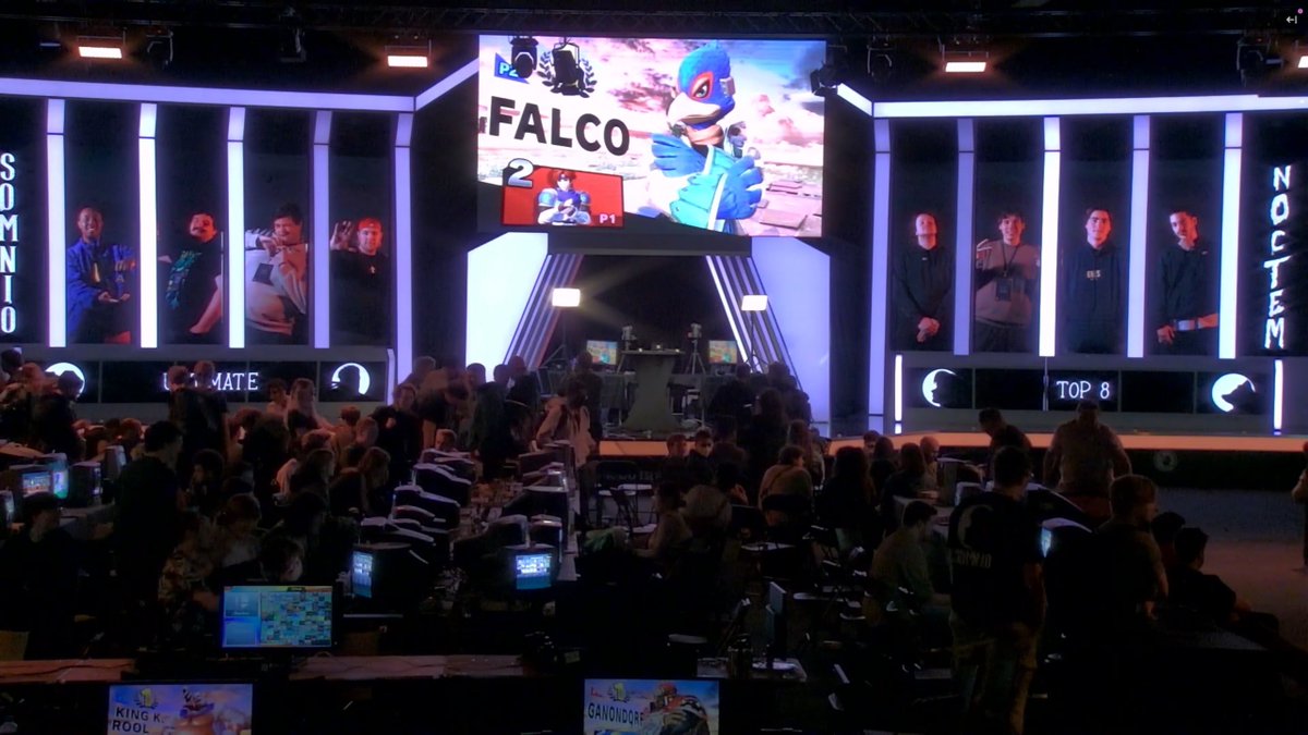 i was lowk super depressed about smash for the past few months but somnio definitely re ignited that fire again, lets hope it sticks around a little bit
and seeing this picture is also just kind of nuts lol thats me!! damn!!