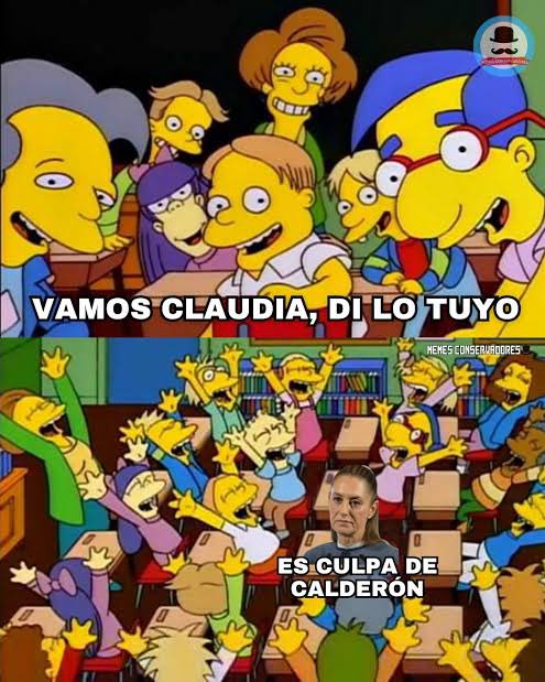 ferbelaunzaran's tweet image. Tenemos un MEMEGOBIERNO.

¿Alguna duda?👇