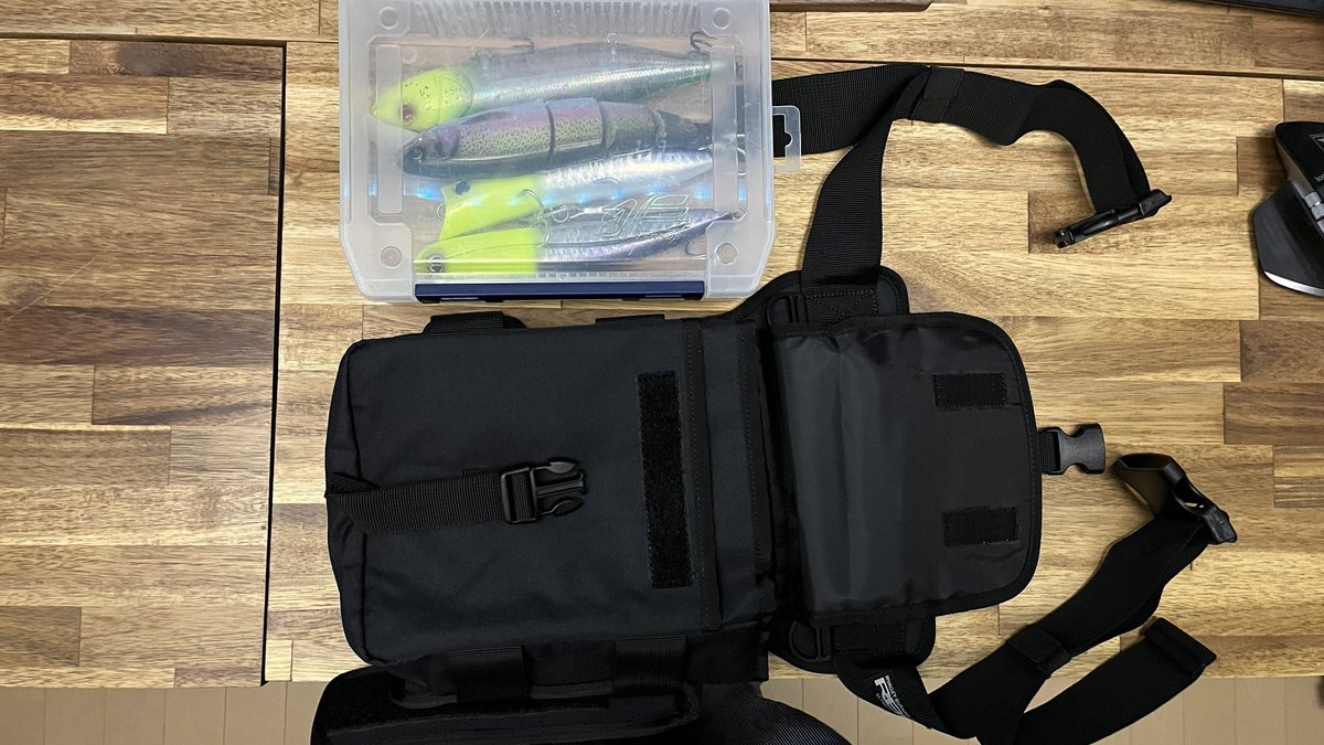 ボクらの釣竿 (@boku_rod) / Posts / X