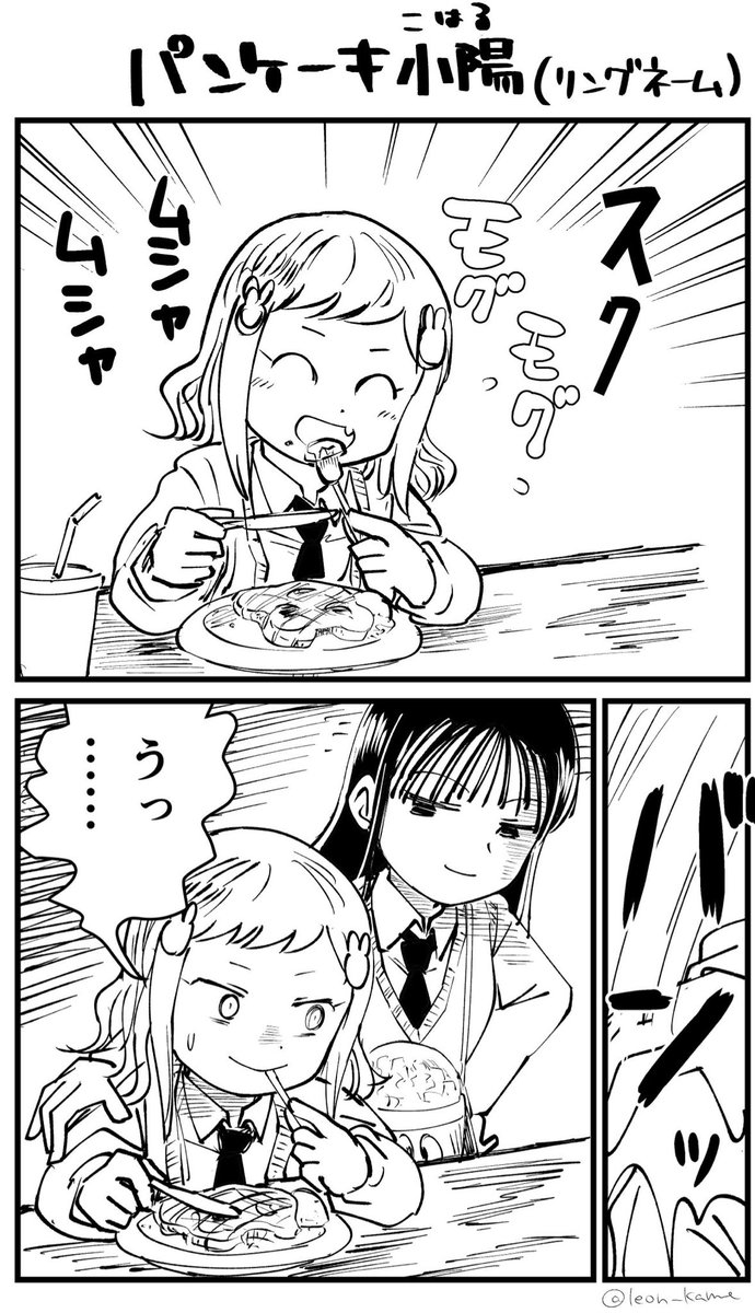 クッキー (@leon_kame) / Posts / X