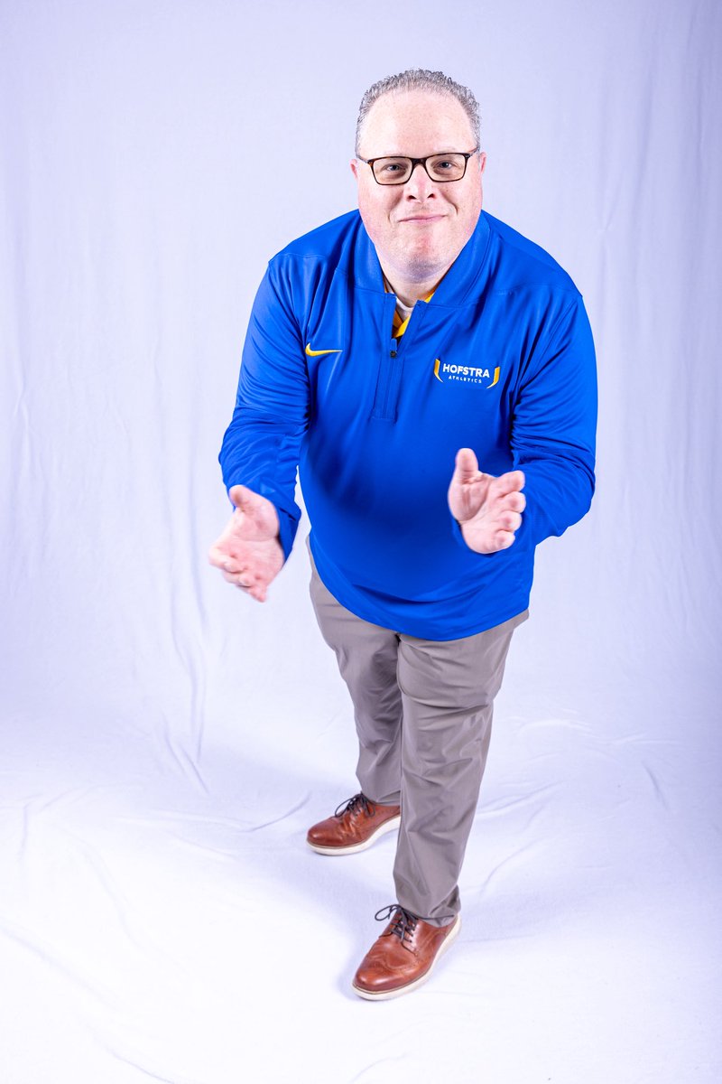 It’s about that time. The <a href="/HofstraMBB/">Hofstra Men's Basketball</a> season begins tonight. See everyone in March.