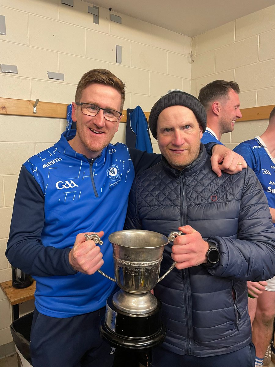 Conán Doherty tweet media