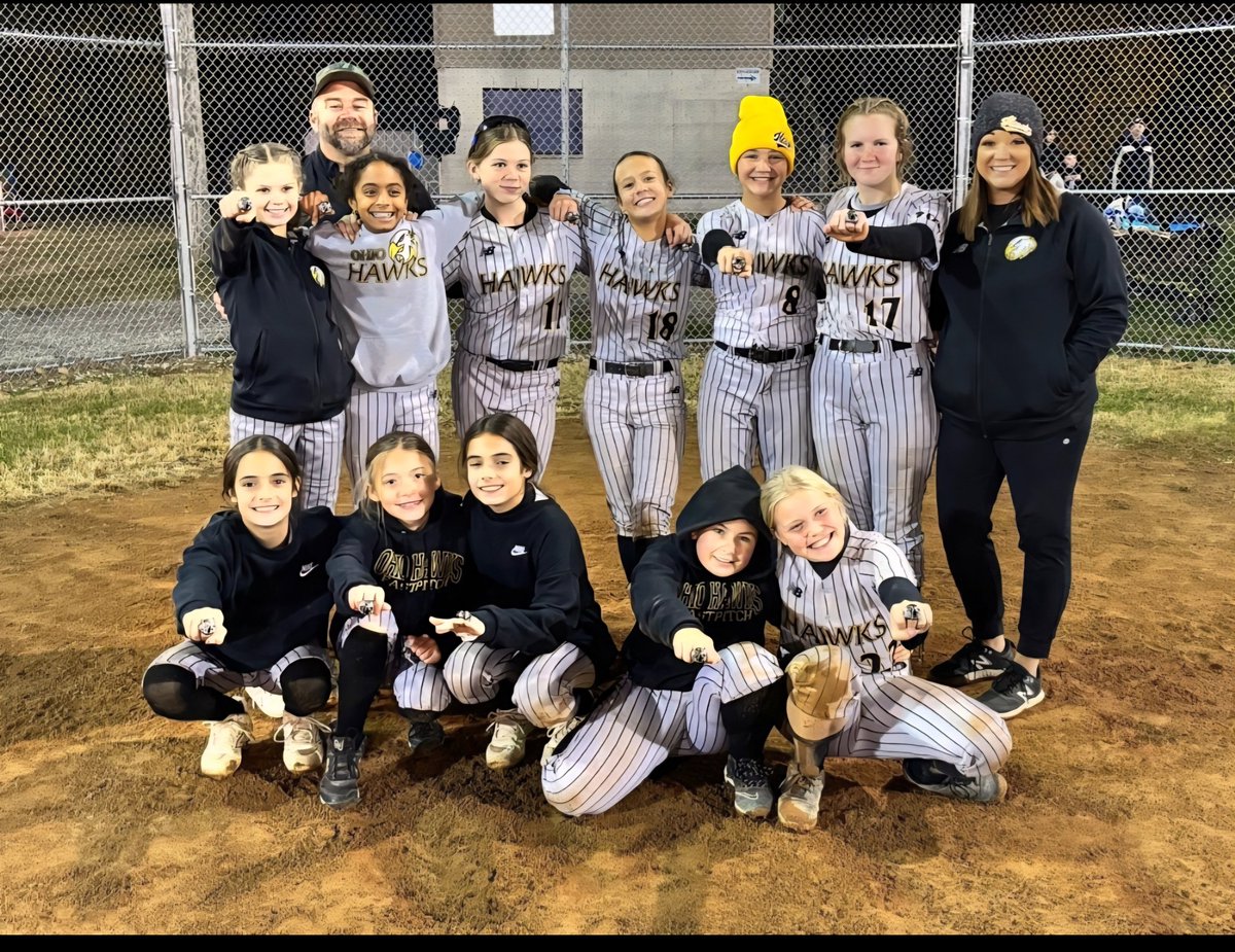 Ohio Hawks tweet media