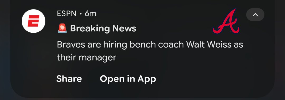 GTPropagator's tweet image. This is the worst week in Atlanta sports history