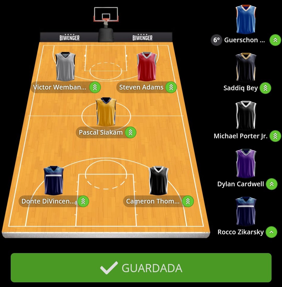 este equipo asusta hasta al mismísimo belcebu