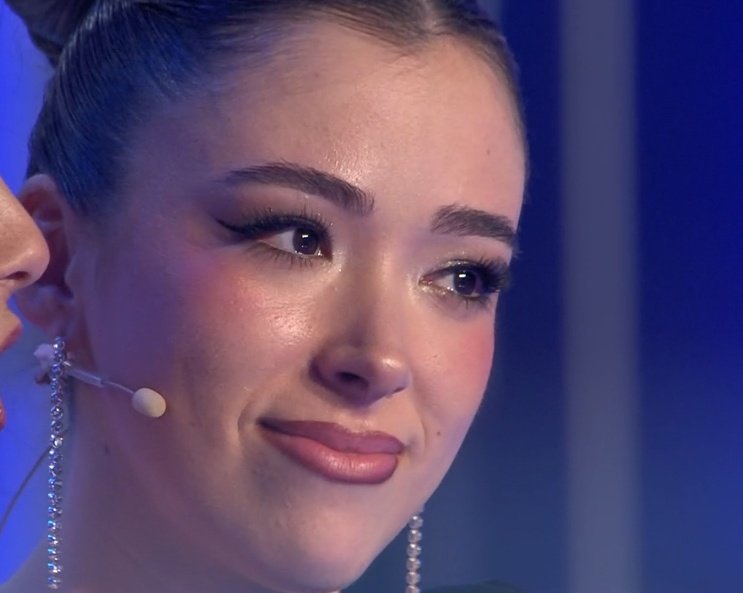 Que injusto que te tengas que ir en una gala 7 Laura 💔😭
#OTGala7