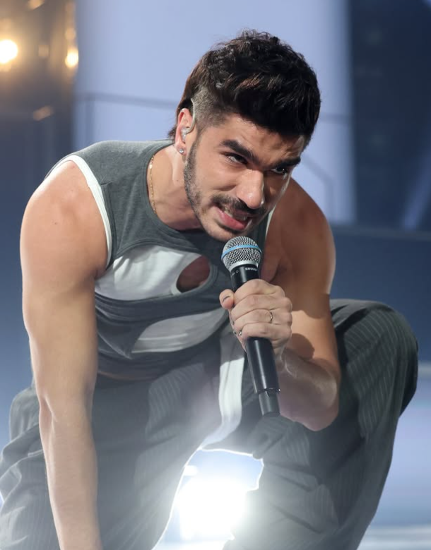 bermerubio's tweet photo. Guillo Rist acaba de ganar #OTGala7

-Su único "pero", es el abuso de constricción, y no ha habido rastro en esta actuación, siendo la más complicada a nivel de coreo de todo su concurso.

Pocos artistas masculinos, tanto a nivel nacional como internacional, pueden hacen esto https://t.co/9SIRICBGsh