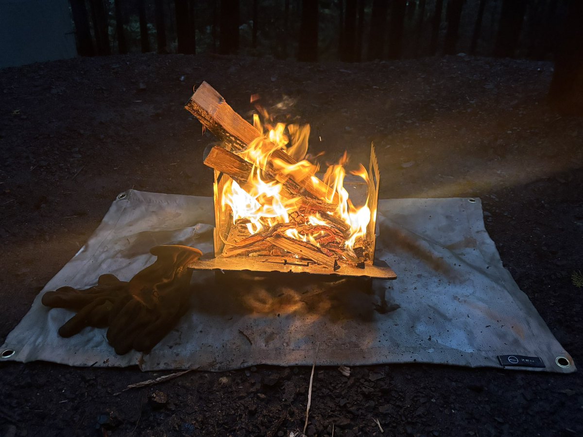 【再出品】wave2 キャンプSUKIさん専用 Quechua(ケシュア) 2 SECONDS XL ILLUMIN FRESH II 1628166