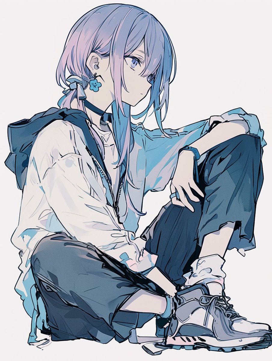 as × AI × 🩹 (@xxas8888) / Posts / X