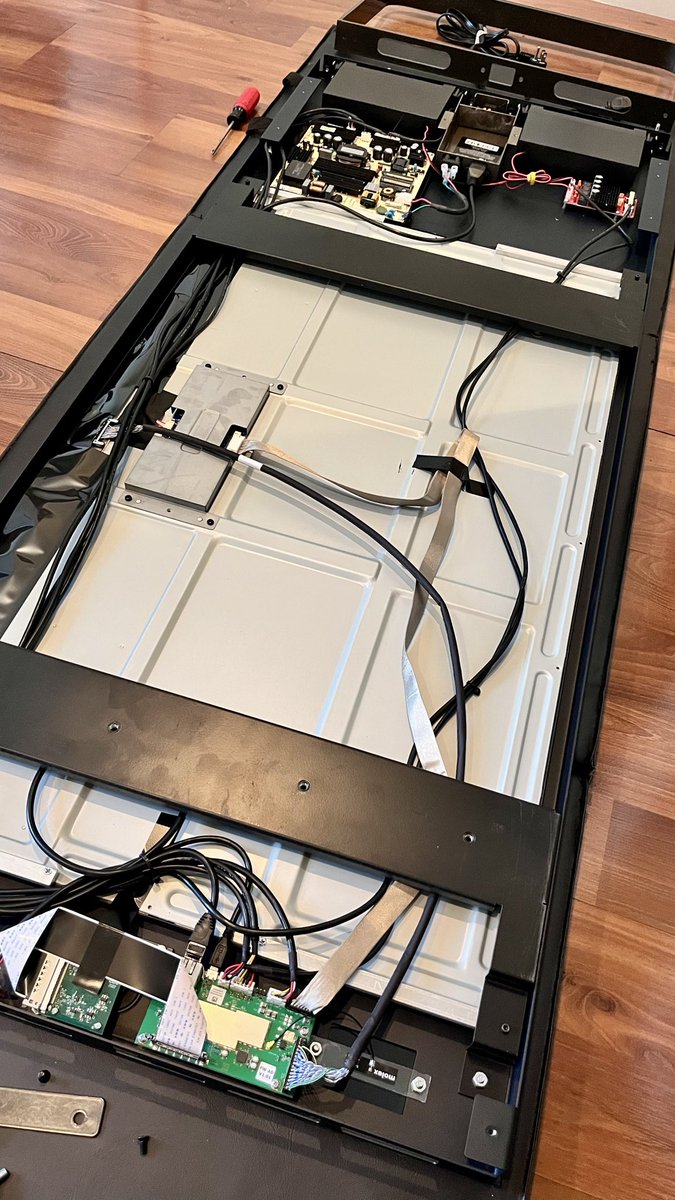 Afternoon Foundry tweet media