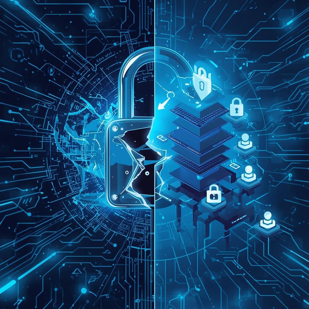 💻 Mito: El antivirus basta.

✅ Realidad: La ciberseguridad requiere protección integral y capacitación.

#MitosYRealidades #Ciberseguridad