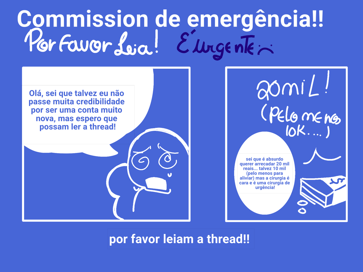 thatha ENCOMENDAS DE EMERG tweet media