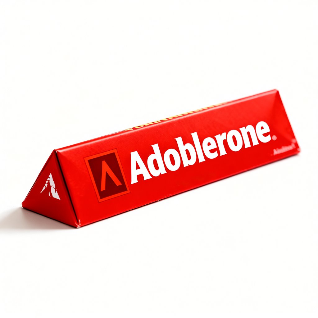 Adoblerone