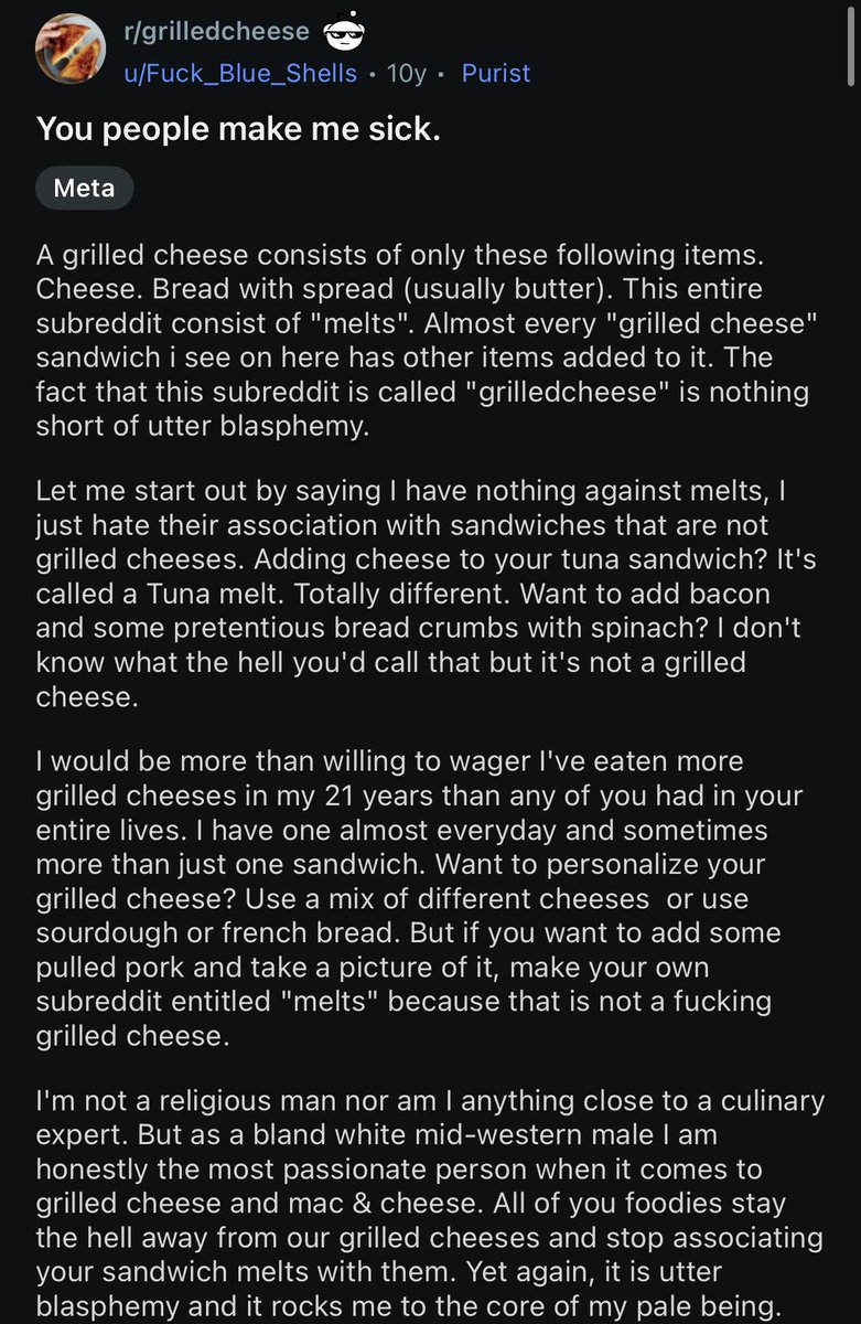 <a href="/NeeshB_/">Niggaless Cage.</a> I'm obligated to leave this legendary rant here.