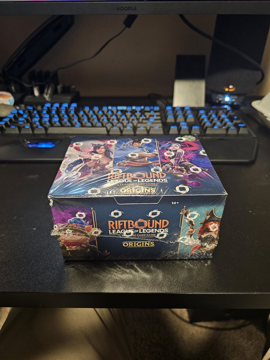 May the odds be ever in my favour