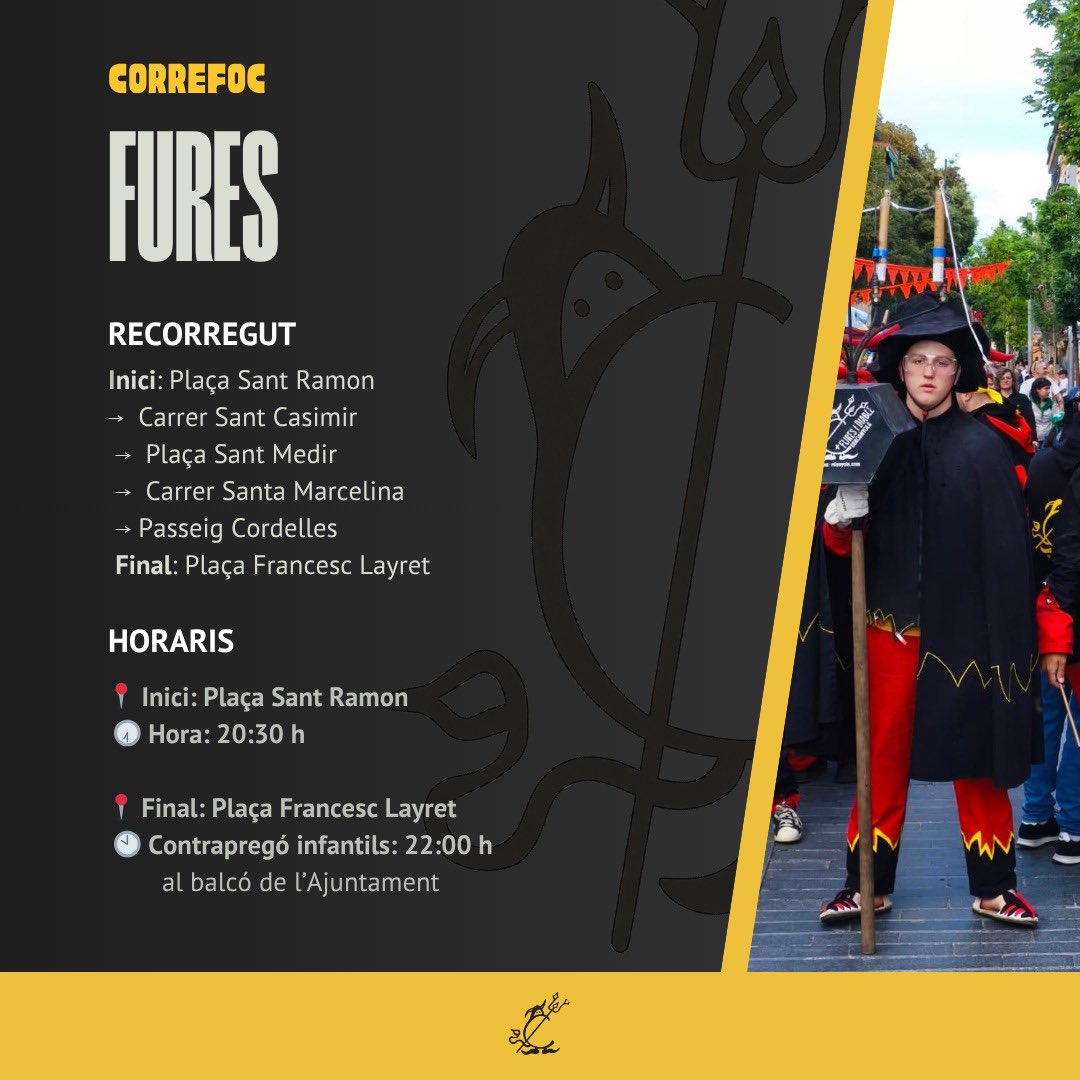 Diables Cerdanyola tweet media