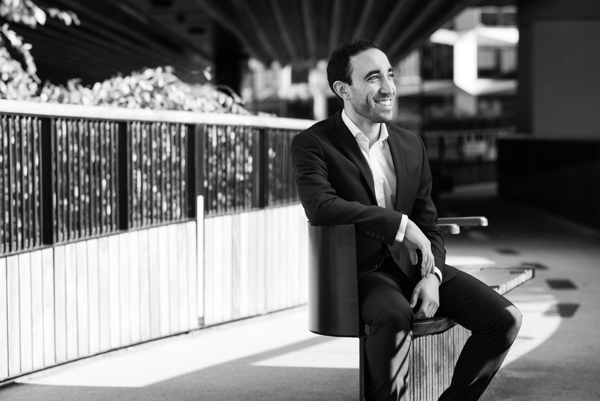 Opera Prelude tweet media