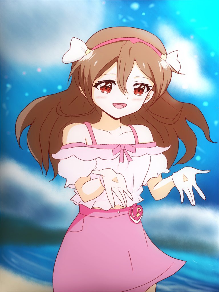 蜂蜜レモン (@hatimi2remon) / Posts / X