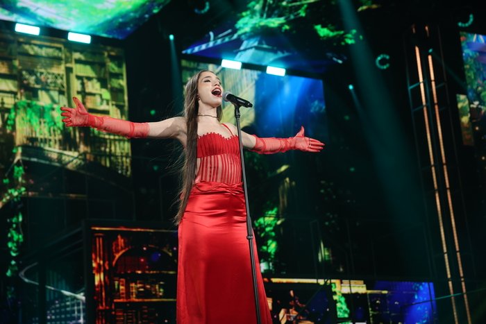 coqui2456's tweet image. Primero con Salma de Diego, luego con Judit y ahora con Laura Muñoz. Las expulsiones más injustas de esta edición. 😭

#OTGala7 #OT2025