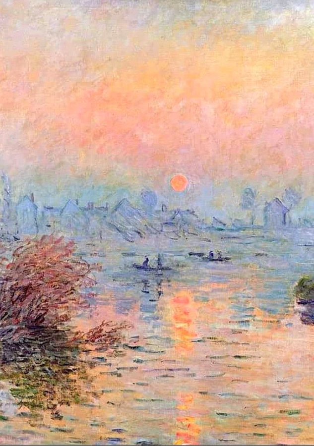 Claude Monet