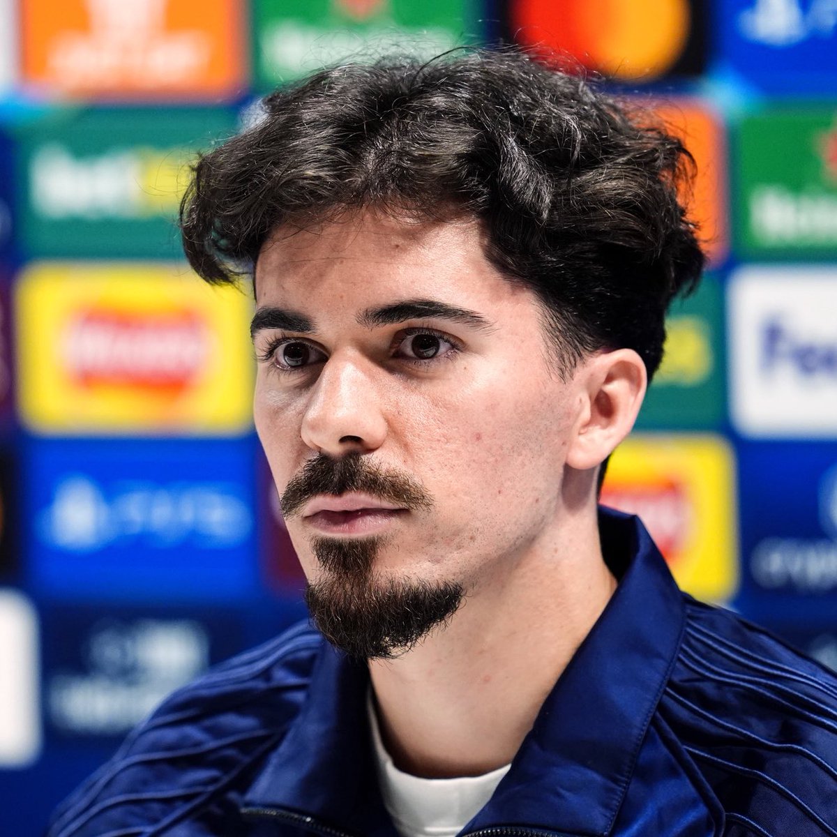 Fabrizio Romano tweet media