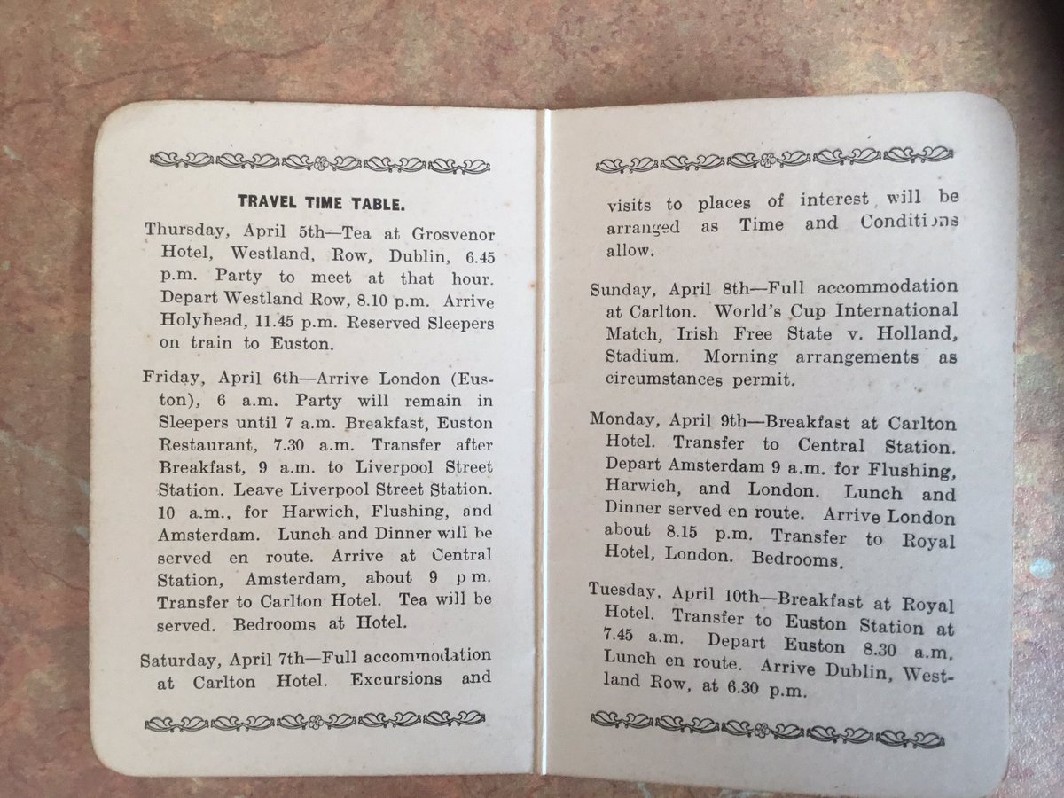 Robbie Thornton tweet media