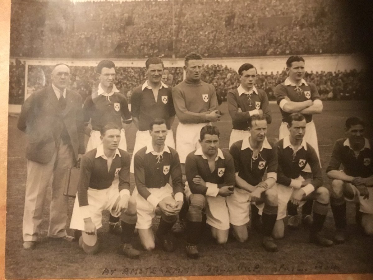 Robbie Thornton tweet media