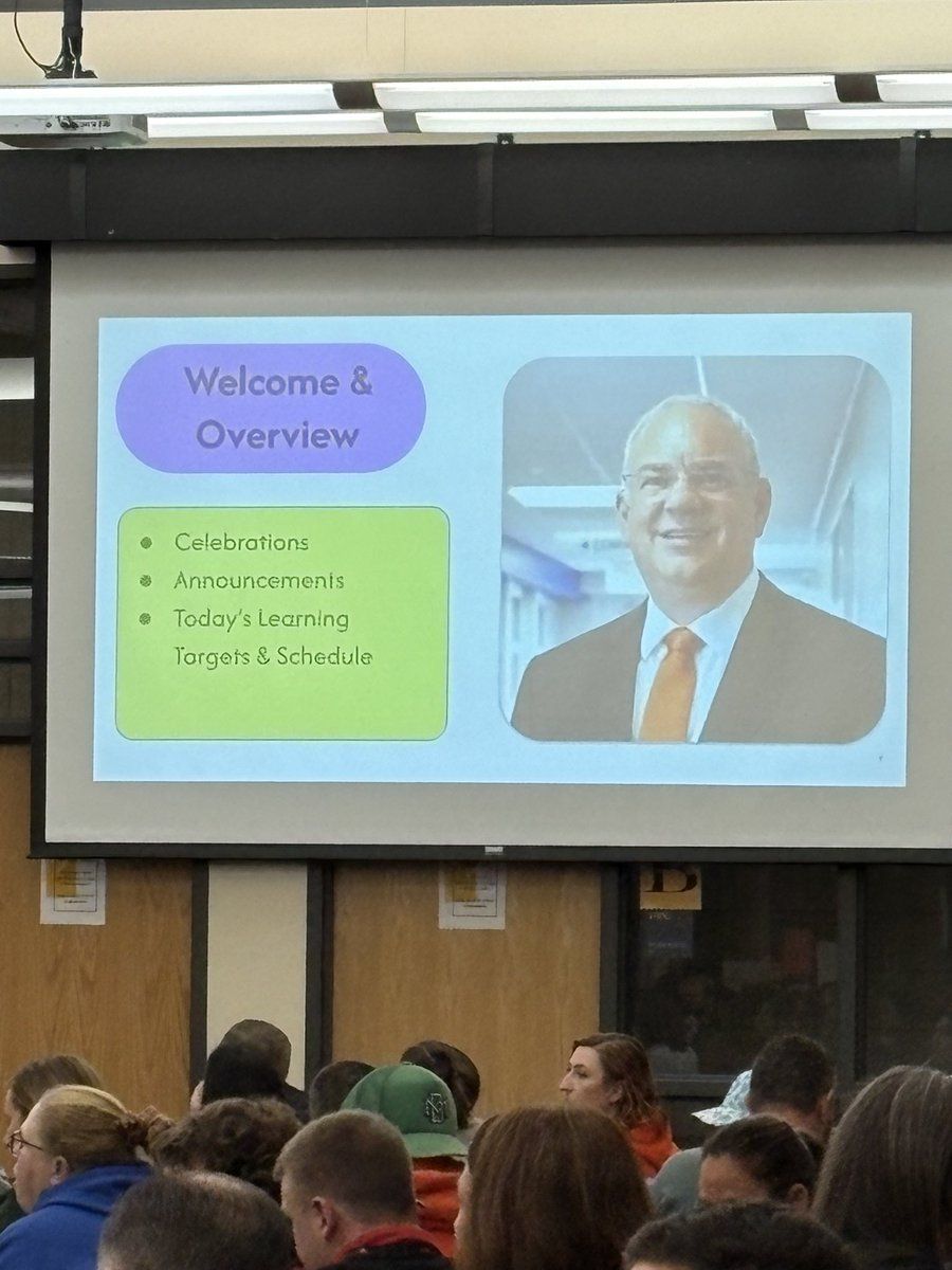 Valley Teaching & Learning tweet media