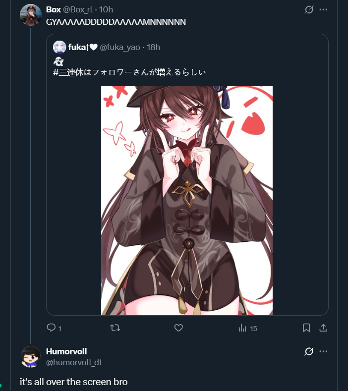 Hoyo Struggles (@hyv_struggles) on Twitter photo 