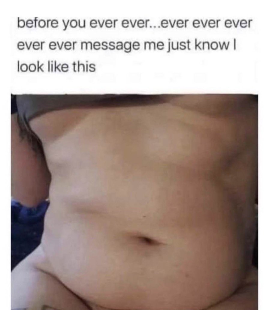 tabithaConnoll7's tweet image. Yes I have curves
And may not answer😆