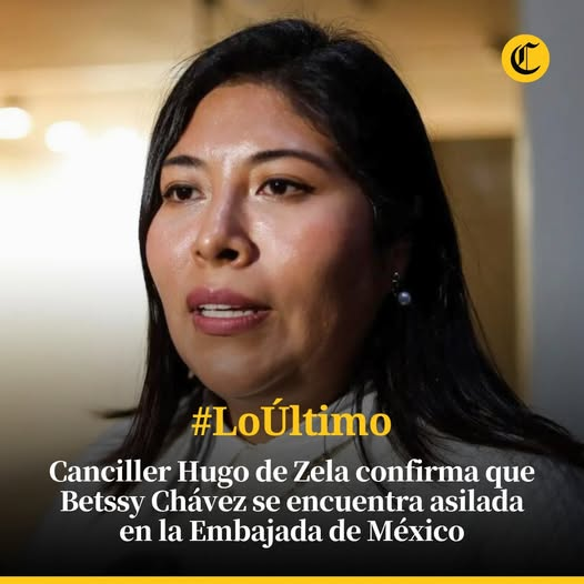 DanteBobadilla's tweet photo. La culpa de la fuga de esta caradura golpista Betsy Chávez es de los fiscales ineptos que se quedaron dormidos y no se acordaron de tramitar la renovación de la prisión preventiva. Qué casualidad que cuando se trata de los rojos, los fiscales se olvidan y se quedan dormidos. https://t.co/Jeyy9Yhjjq