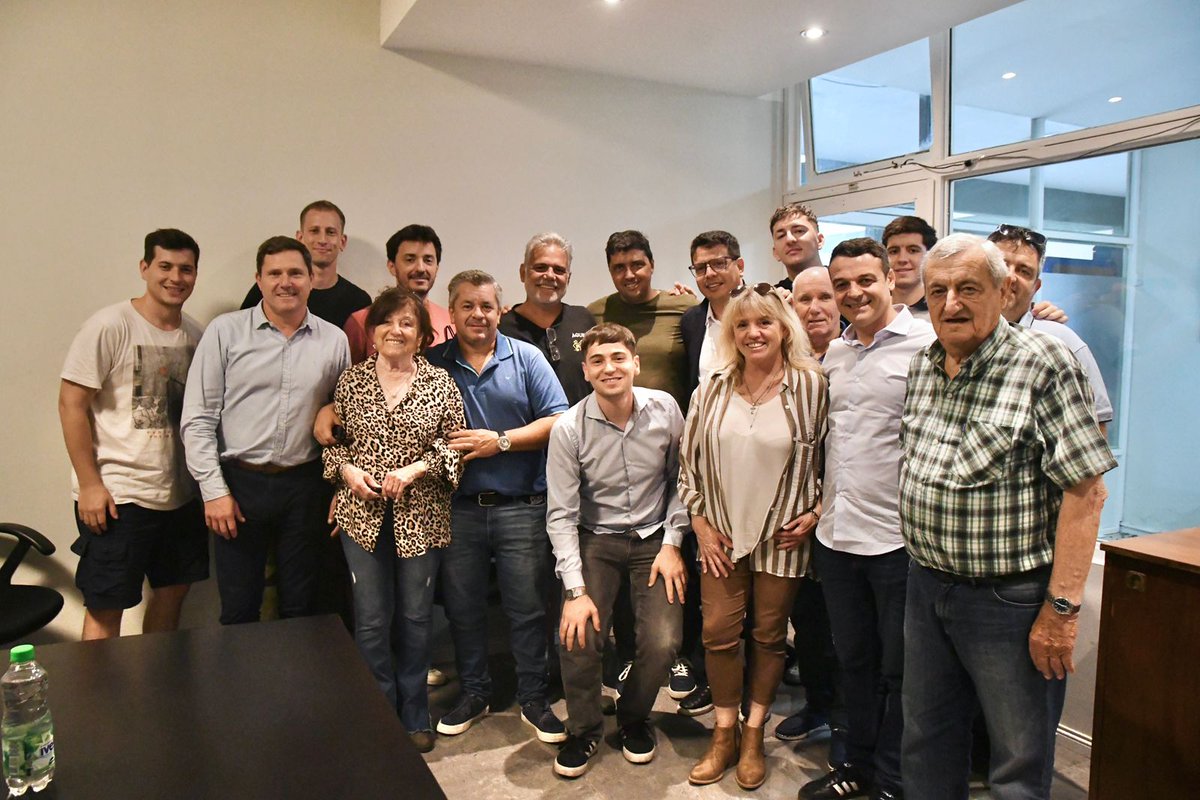 Cristian Cardozo tweet media